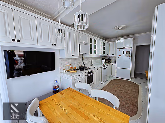 Kemalpaşa M. Akif Ersoy 3+1 Satılık 130 m2 Daire - İZMİR KEMALPAŞA fotoğraf 36