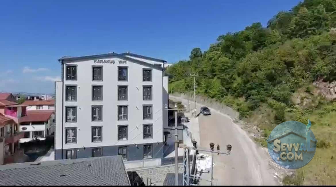 ÖĞRENCİYE , BEKARA YAZLIKTA KİRALIK 1+1 DAİRE - Kocaeli Gölcük fotoğraf 2