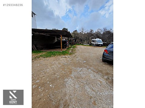 Kemalpaşa Ansızca'da Köy Merkezinde İmarlı 532 m2 Arsa - İZMİR KEMALPAŞA fotoğraf 19