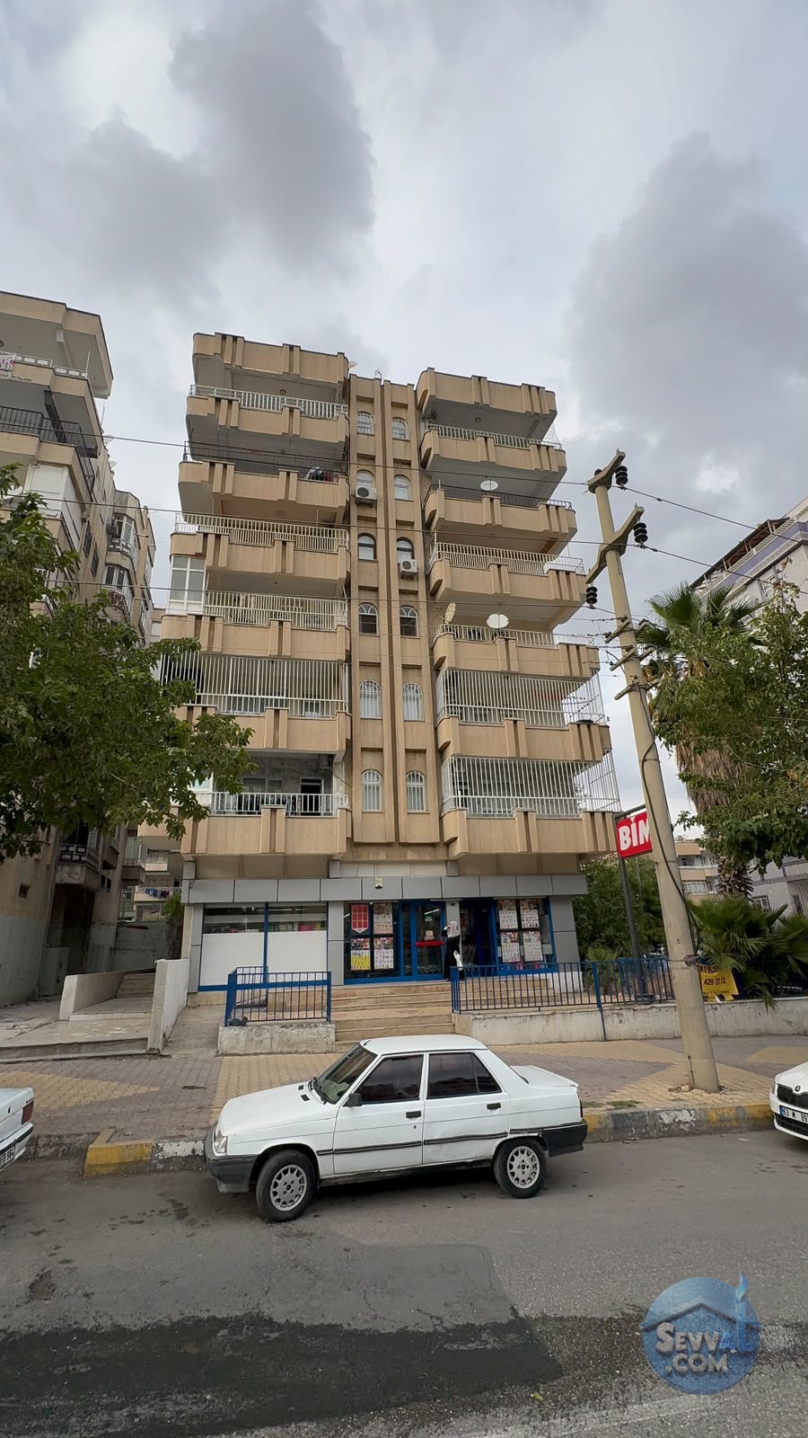 İPEKYOL MAH, 1.KAT 3+1 D.GAZLI,ASANSÖRLÜ - ŞANLIURFA HALİLİYE fotoğraf 32
