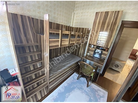 RAMAZANA ÖZEL İNDİRİM ÖZEL VİLLAMIZ SATIŞTA - KOCAELİ DARICA fotoğraf 3