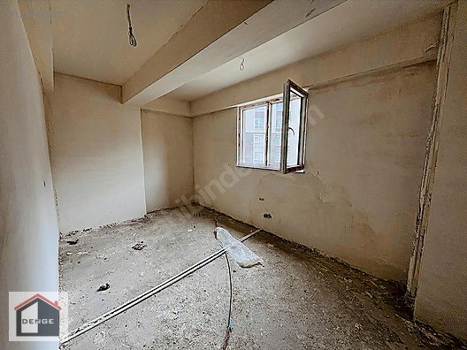 SAĞLIK MAHALLESİNDE SATILIK 2+1 DAİRE - BOLU MERKEZ fotoğraf 8