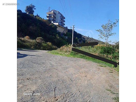 Full denız ve oman mazaralı önü kapanmaz arsa - KOCAELİ GÖLCÜK fotoğraf 5