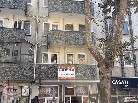 ACİL !! KARASU PLAJ MERKEZDE 2+1 MUTFAK AYRI GENİŞ DAİRE - SAKARYA KARASU fotoğraf 26