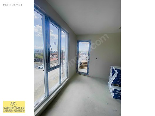 SULUOVA BORSA MAH.SATILIK 3+1 SIFIR DAİRE - AMASYA SULUOVA fotoğraf 36