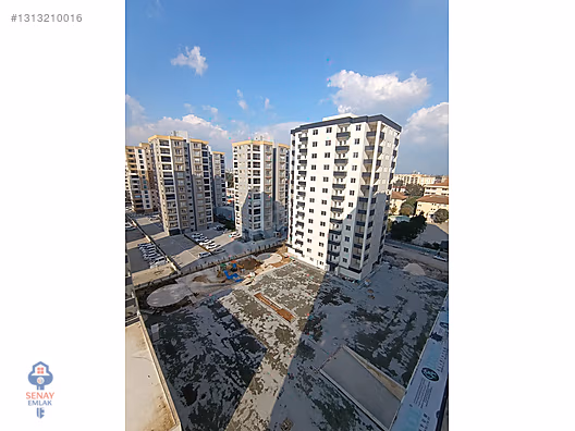 POLİS OKULU YAKINI BULVAR ÜZERİ SIFIR, ARAKAT,K.MUTFAK 3+1 DAİRE - ADANA YÜREĞİR fotoğraf 16