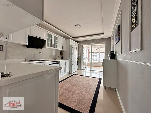 İMİR EMLAK'TAN MERKEZ MAHALLESİN'DE 3+1 1.KAT SATILIK DAİRE*** - ANKARA PURSAKLAR fotoğraf 29