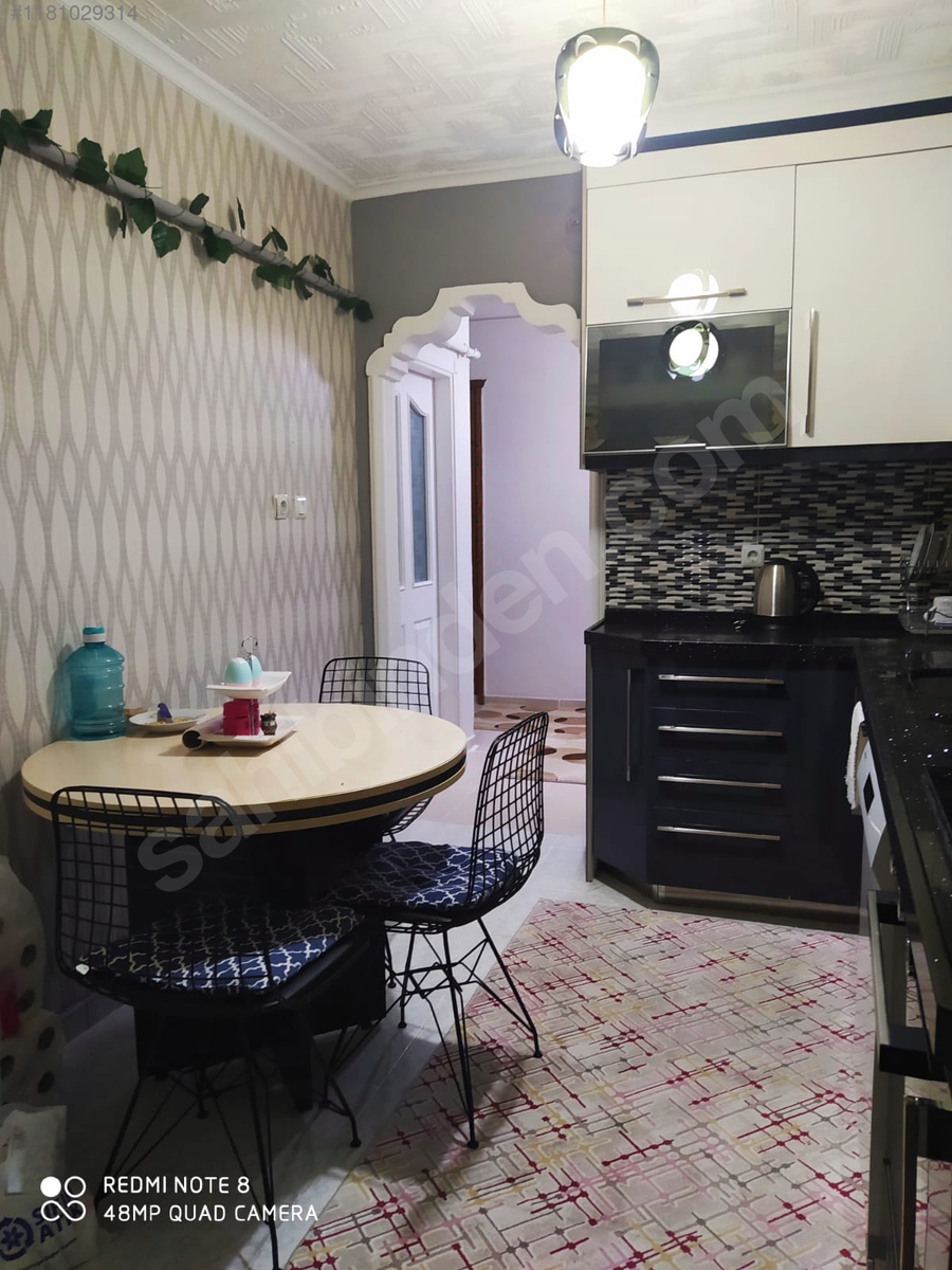 ÇIRPAN MAHALLESİNDE SAHİBİNDEN 3+1 SATILIK DAİRE - BURSA OSMANGAZİ fotoğraf 4