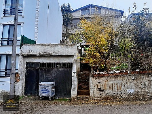 ADAPAZARI/MALTEPE MAH. SATILIK 200 M2 İMARLI ARSA