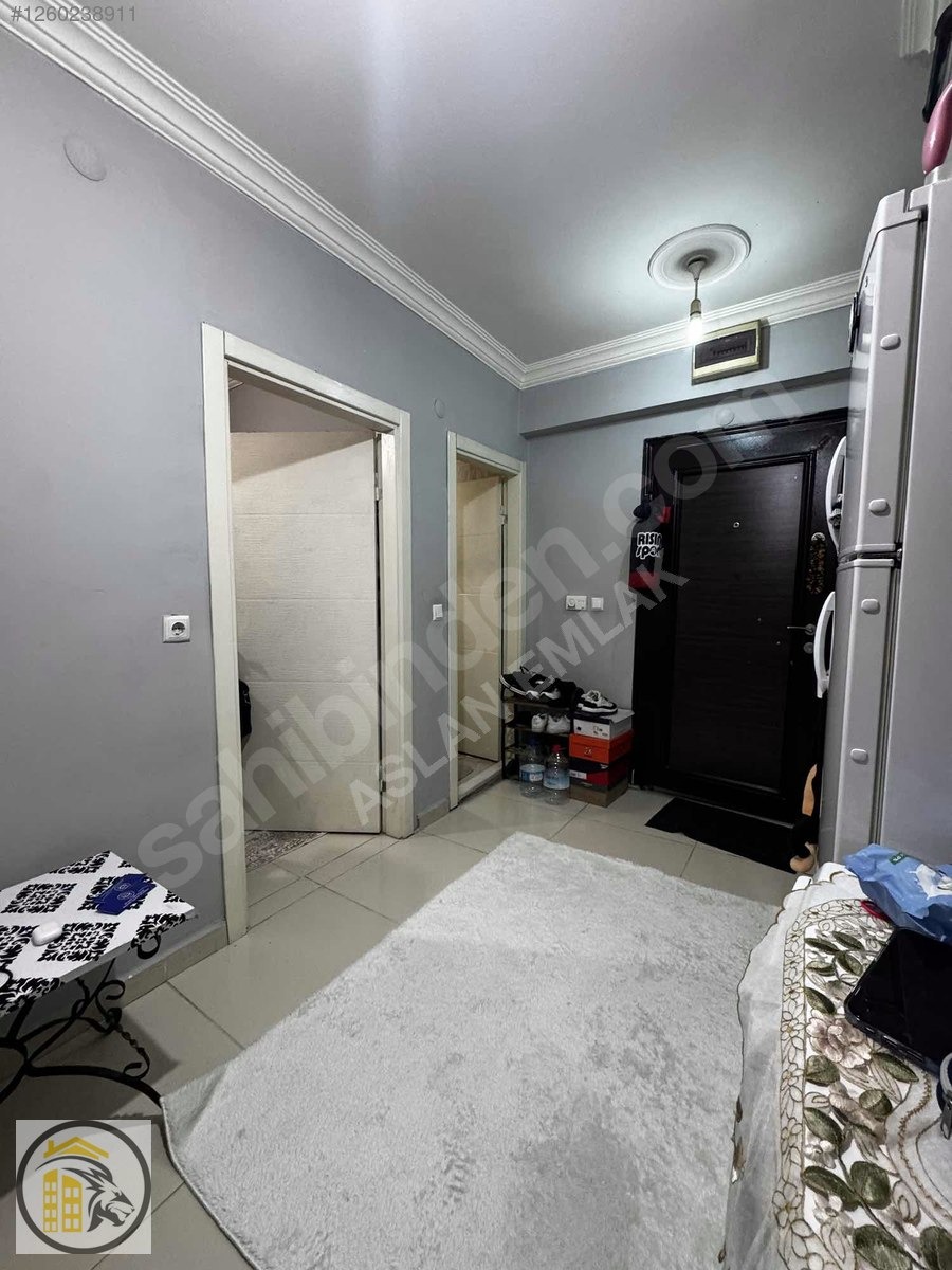 ASLAN EMLAK'TAN SATILIK CAFELER CD 1 DK KONUMDA 1+1 EŞYALI DAİRE - KÜTAHYA MERKEZ fotoğraf 8