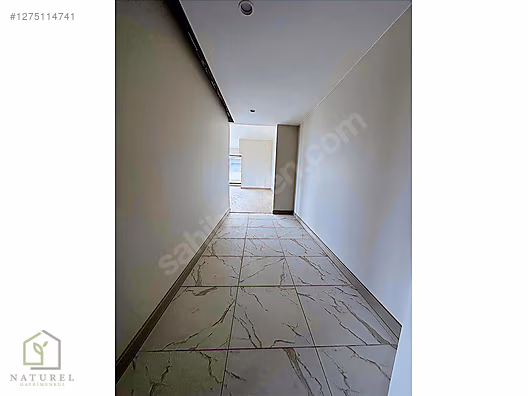 BAHÇEŞEHİR VADİ EVLERİ-1 SATILIK 5+1 TERASLI LOFT UZUN VADELİ - İSTANBUL BAŞAKŞEHİR fotoğraf 10