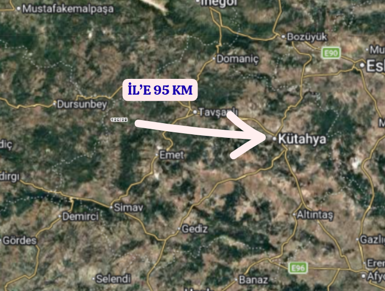 İlan Resmi