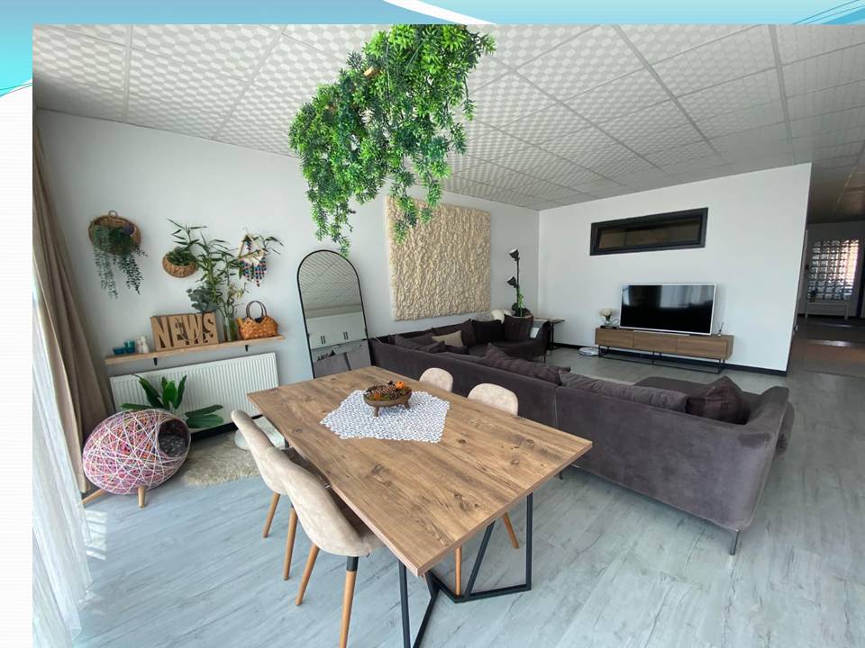 ANKARA BAĞLICA'DA SATILIK ALTI İŞ YERİ ÜSTÜ 2+1 DAİRE - ANKARA ETİMESGUT fotoğraf 14