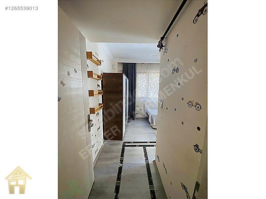 EFELER GAYRİMENKUL Cuma Mah. 2+1 KİRALIK full EŞYALI daire - AYDIN EFELER fotoğraf 19