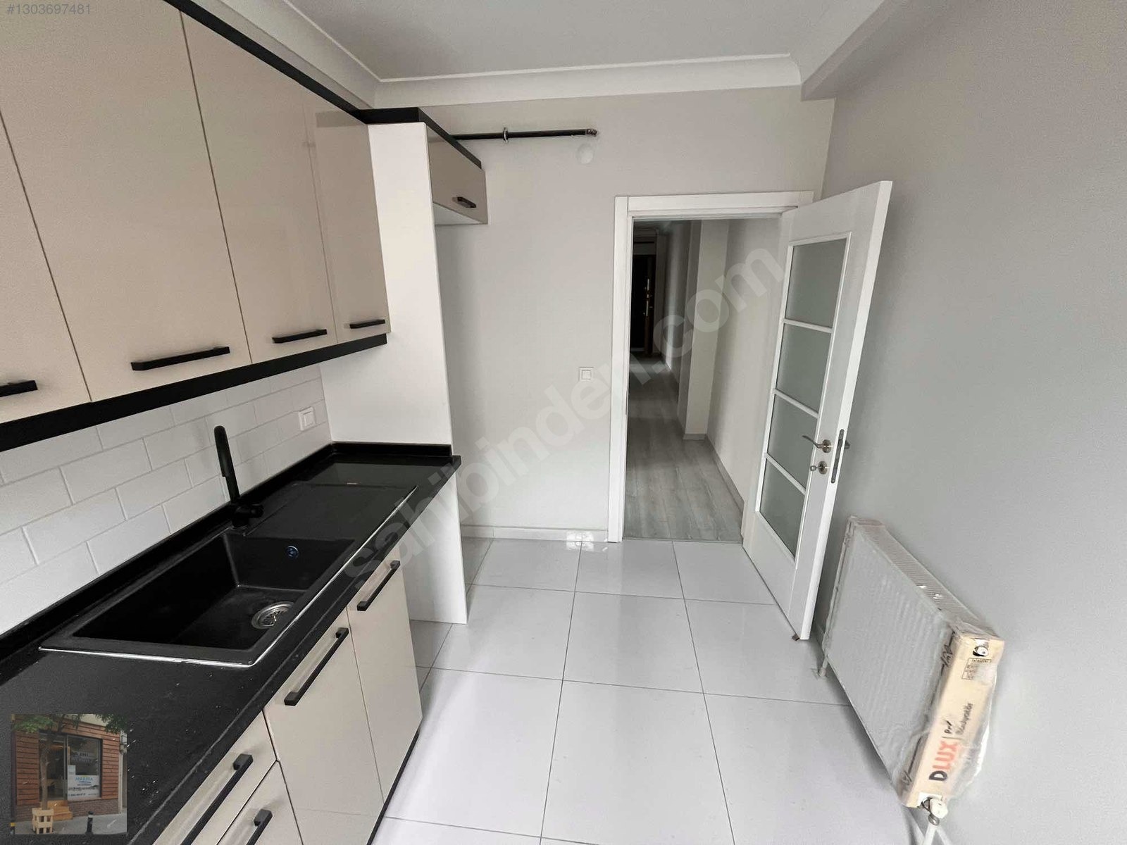 DARICA MERKEZDE ANA CADDE ÜZERİ SATILIK 2+1 ARAKAT DAİRE - KOCAELİ DARICA fotoğraf 19