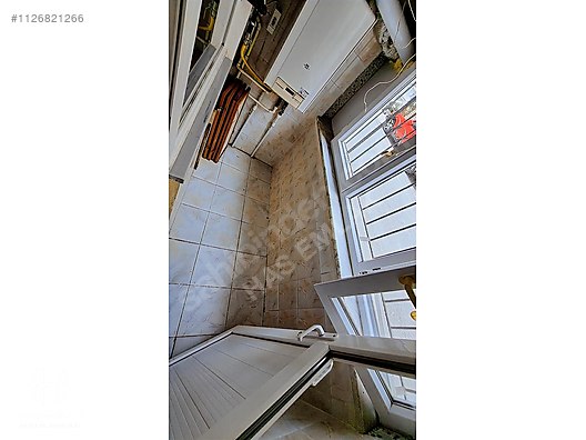FIRSAT DAİRE BÖLGENİN UZMANI HAS EMLAK tan BOŞ DAİRE - BURSA NİLÜFER fotoğraf 13