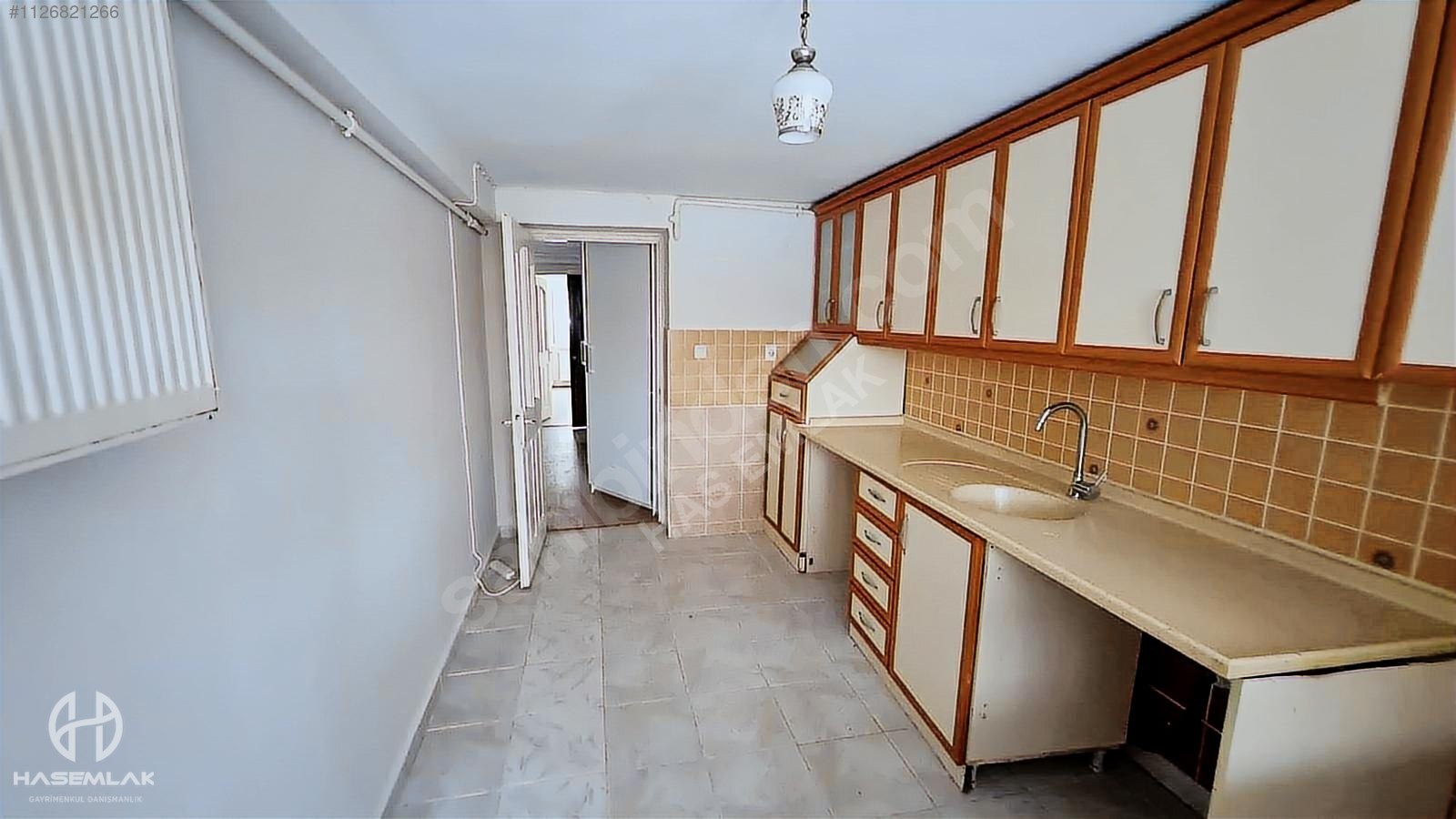 FIRSAT DAİRE BÖLGENİN UZMANI HAS EMLAK tan BOŞ DAİRE - BURSA NİLÜFER fotoğraf 35
