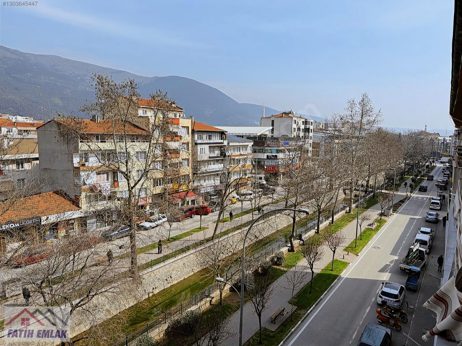 GEMLİK DEREBOYUNDA 3+1 SATILIK DAİRE - BURSA GEMLİK fotoğraf 47