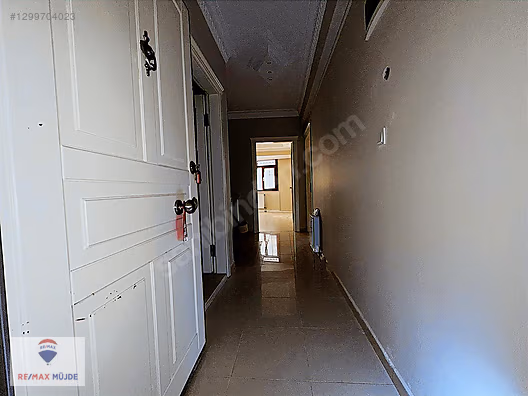 FATİH MEVLANAKPI'DA SATILIK 3+1 DUBLEKS DAİRE - İSTANBUL FATİH fotoğraf 9
