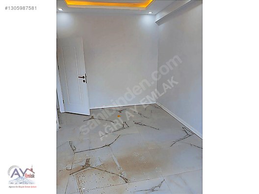 EFE TIP MERKEZİNİN YAKINLARINDA 3.KAT 70M2 2+1 SATILIK DAİRE - AĞRI MERKEZ fotoğraf 8