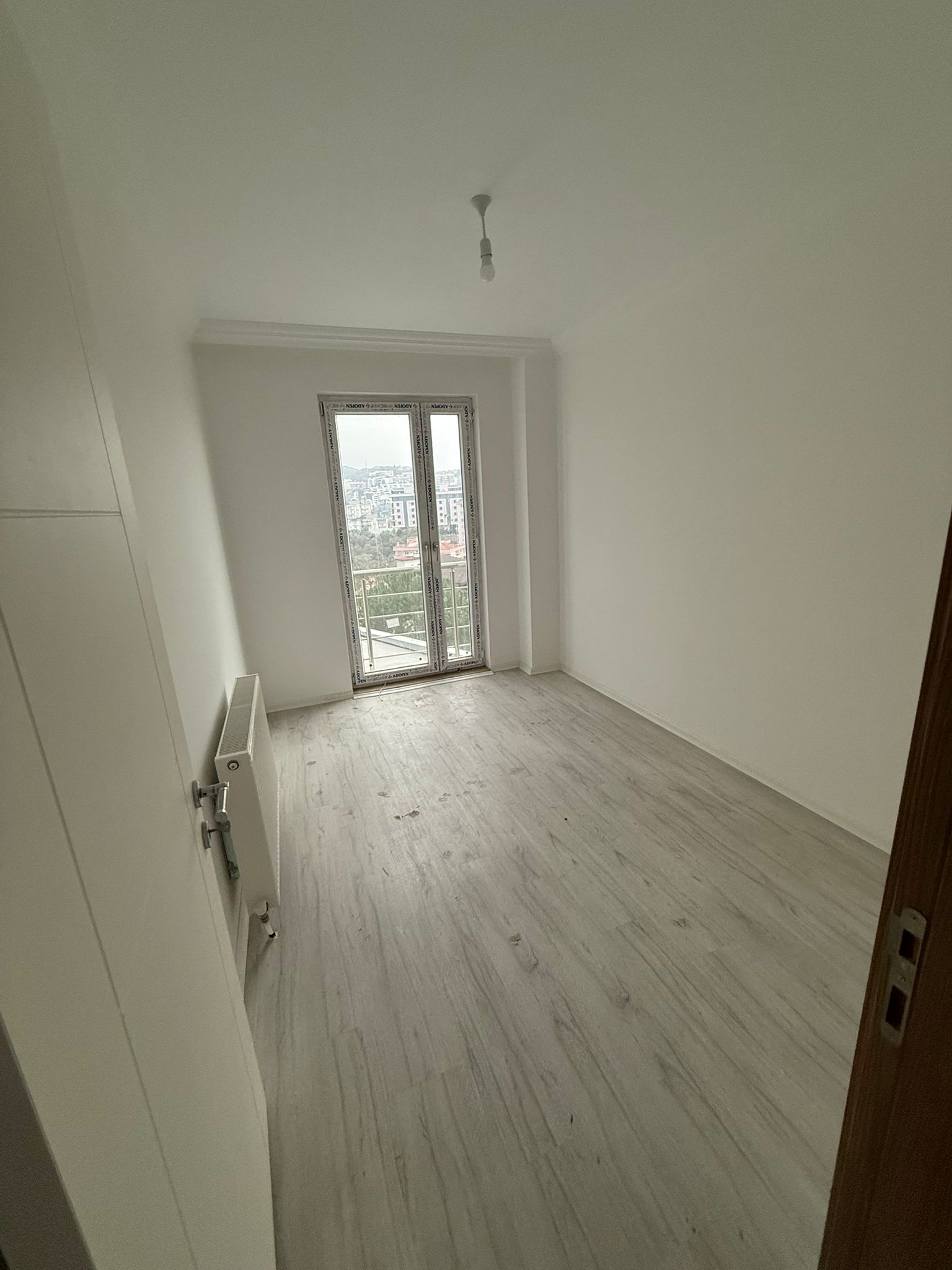 MUDANYA HALİTPAŞA SATILIK SIFIR DAİRE FIRSAT FİYAT - BURSA MUDANYA fotoğraf 3
