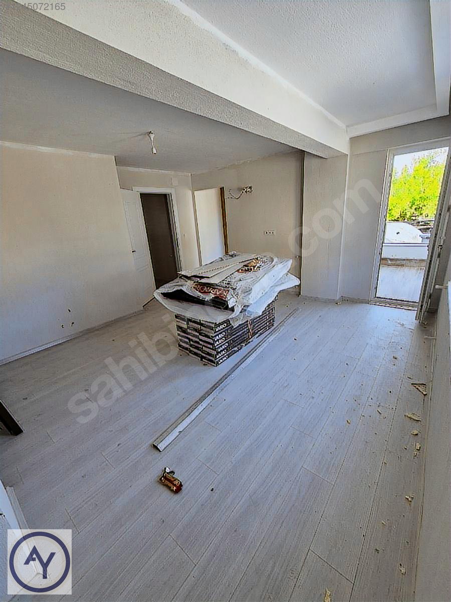 Dalaman Ay Emlaktan Hürriyette Satılık 2+1 - MUĞLA DALAMAN fotoğraf 7