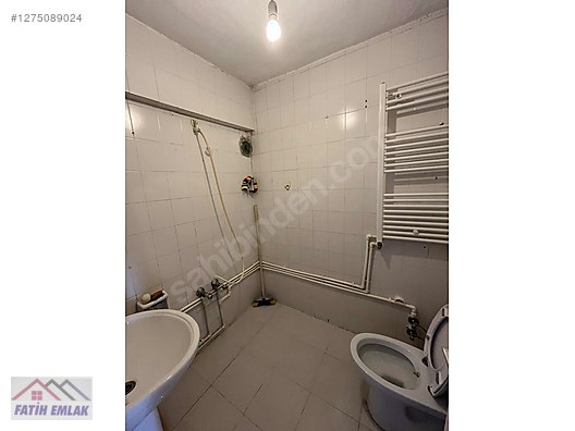 EŞREF DİNÇER MAHALLESİNDE İÇİ YAPILI 3+1 DAİRE - BURSA GEMLİK fotoğraf 14