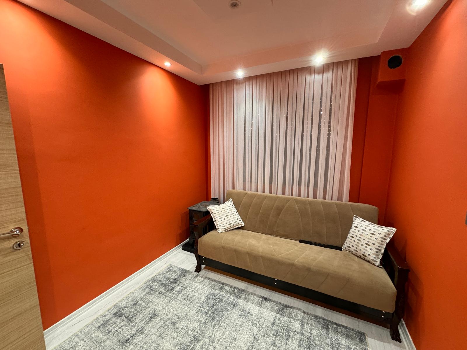 Manisa Şaruhanlı Paşaköy Mah. Satılık Villa - MANİSA SARUHANLI fotoğraf 7