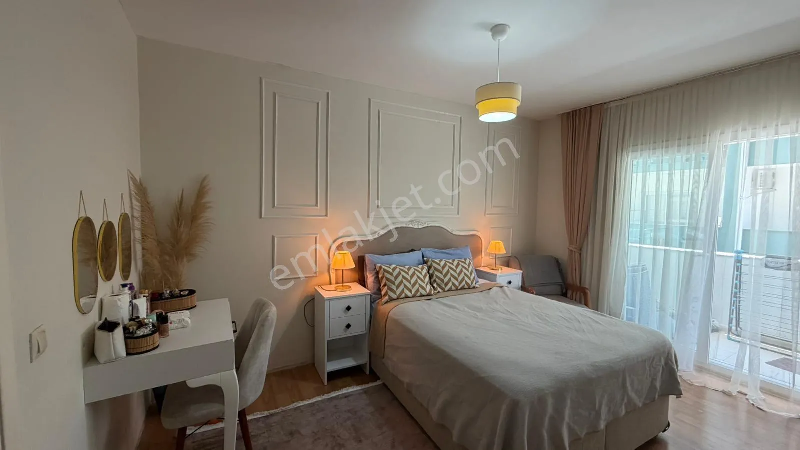 Kuşadası Ege Mahallesinde Satılık 3+1 Daire - AYDIN KUŞADASI fotoğraf 6