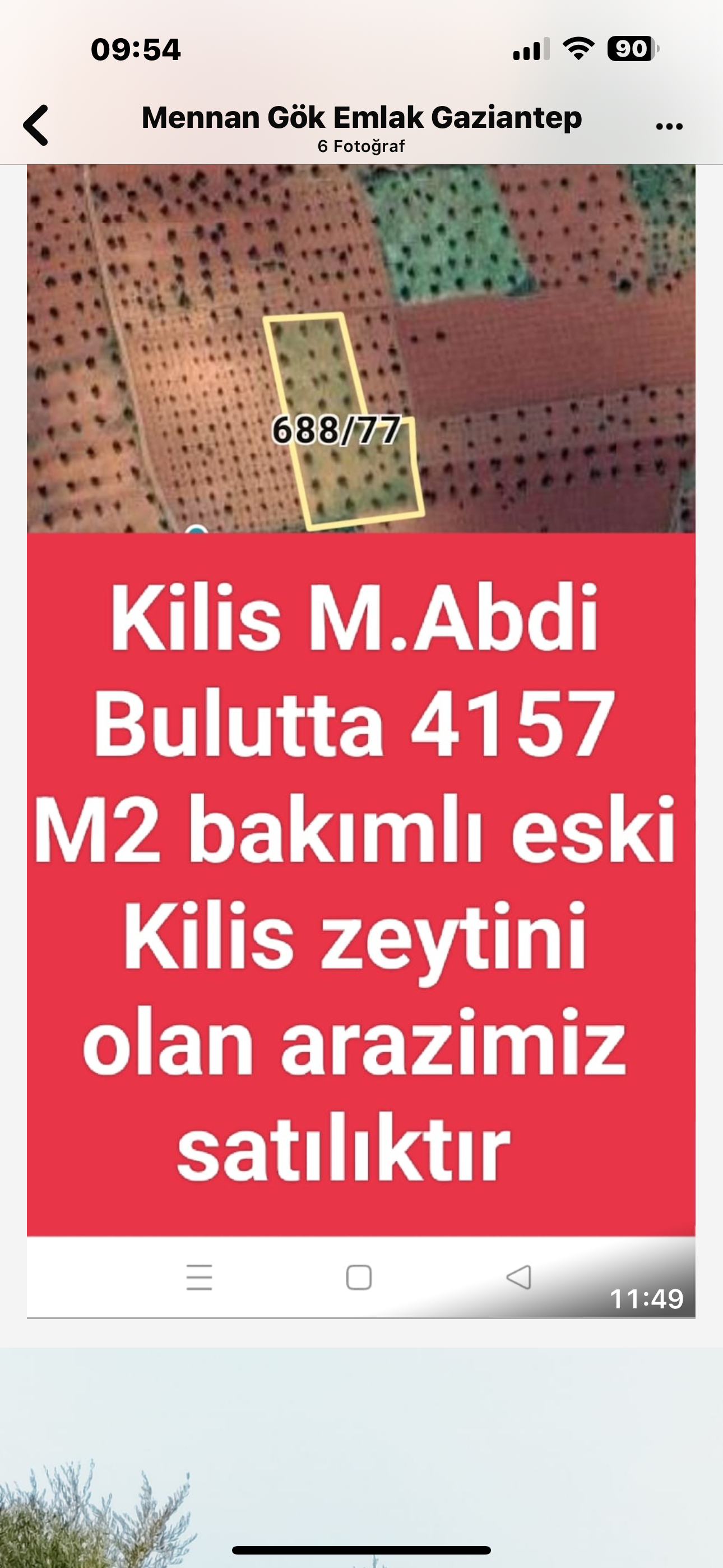 İlan Resmi