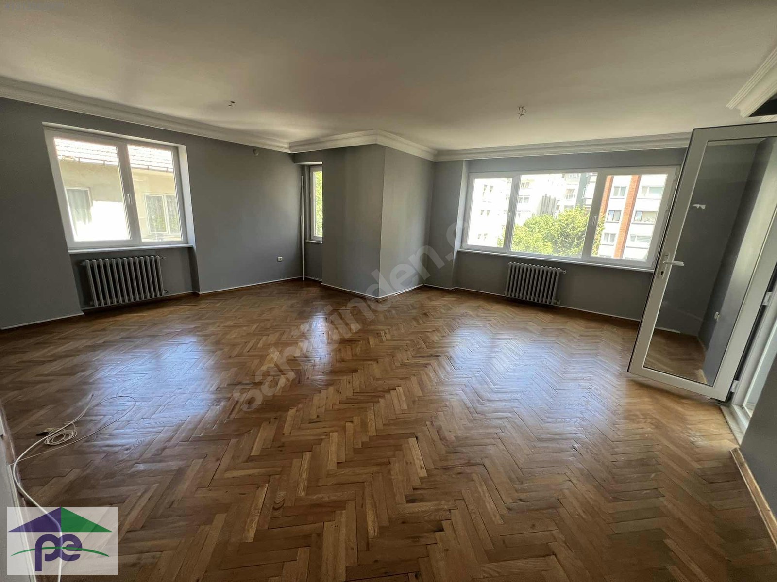 POLAT'TAN 3+1 130m2 KATTA TEK EBEVEYN BANYOLU ASANSÖRLÜ - İSTANBUL KADIKÖY fotoğraf 41