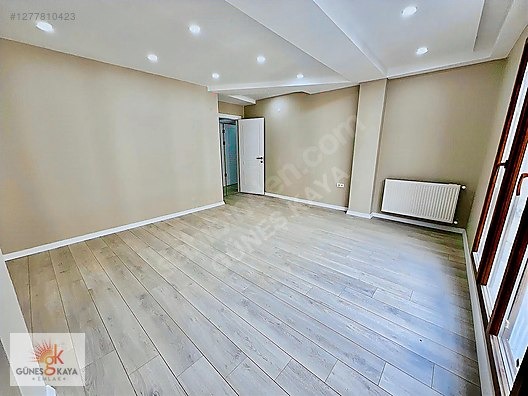 G.KAYA DAN GÜLTEPE MAHALLESİNDE LÜKS 3+1 120m2 ARA KAT DAİRE - İSTANBUL KÜÇÜKÇEKMECE fotoğraf 5