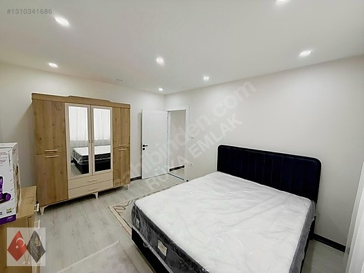AĞRI MERKEZDE KİRALIK 1+1 ULTRA LÜKS SIFIR DAİRE Gazi Mahallesi - AĞRI MERKEZ fotoğraf 18
