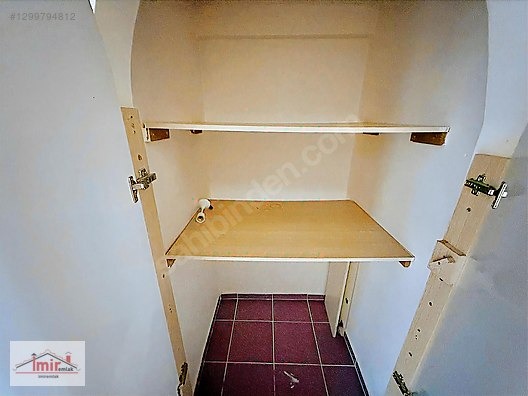 İMİR EMLAK'TAN 3+1 OKUL YAKINI 1.KAT 130M² KİLERLİ MASRAFSZ DAİR - ANKARA PURSAKLAR fotoğraf 28