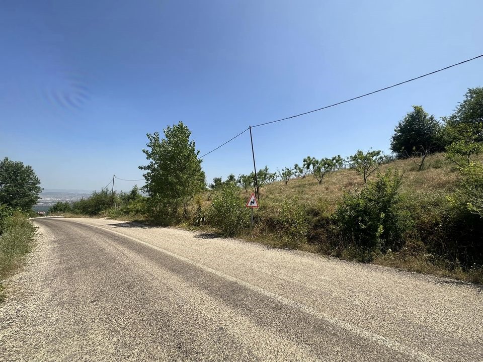 SAHİBİNDEN İSAÖREN ASFALTA SIFIR + PROJELİ + RESMİ İMARLI - BURSA İNEGÖL fotoğraf 8