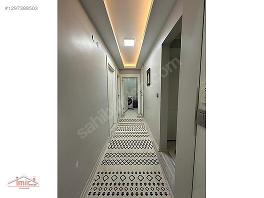 İMİR EMLAK OFİSİNDEN 3+1 3.KAT 120m2 SATI ÖZTÜRK YAKINI YAPILI - ANKARA PURSAKLAR fotoğraf 17