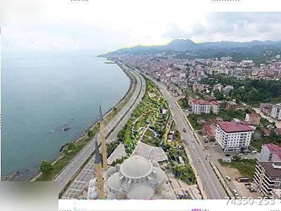 BULANCAK PAZARSUYUN,DA SATILIK EVLİK ARAZİ TAKASA AÇIK - GİRESUN BULANCAK fotoğraf 11