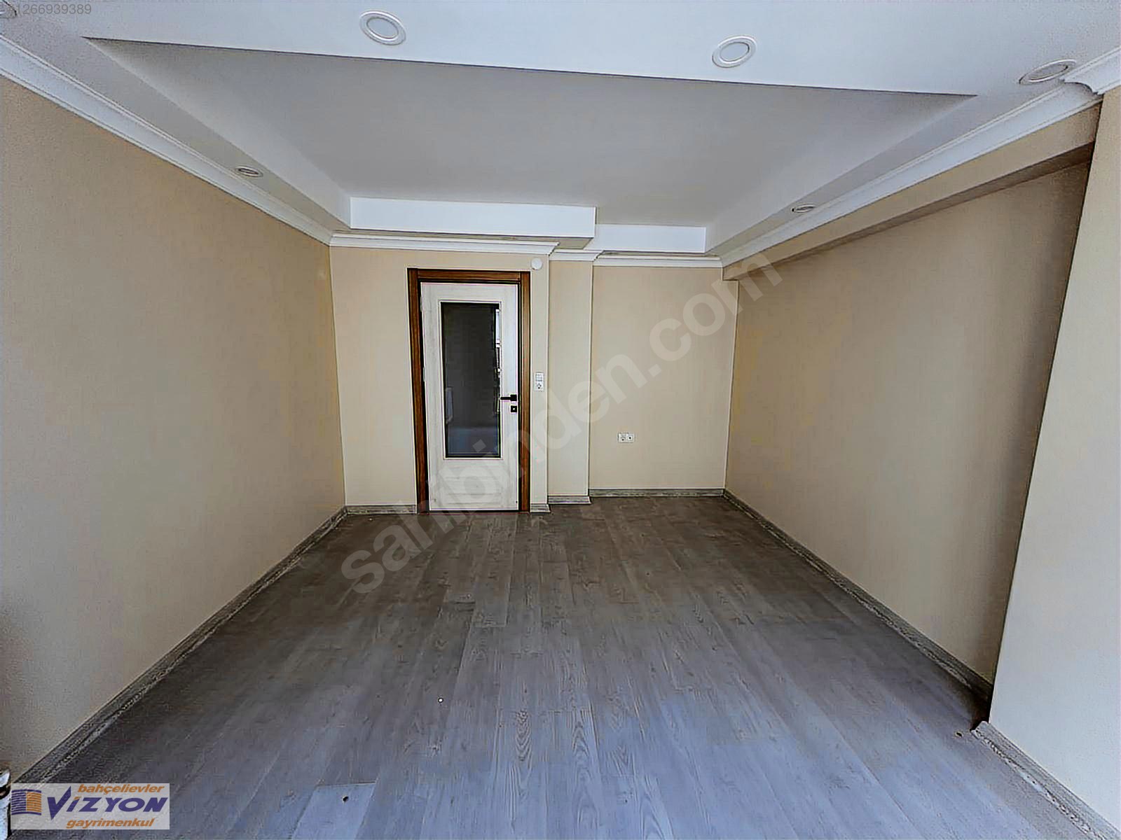 Bahçelievler Siyavuşpaşa Satılık 2+1 Ara kat daire. VİZYON - İSTANBUL BAHÇELİEVLER fotoğraf 18