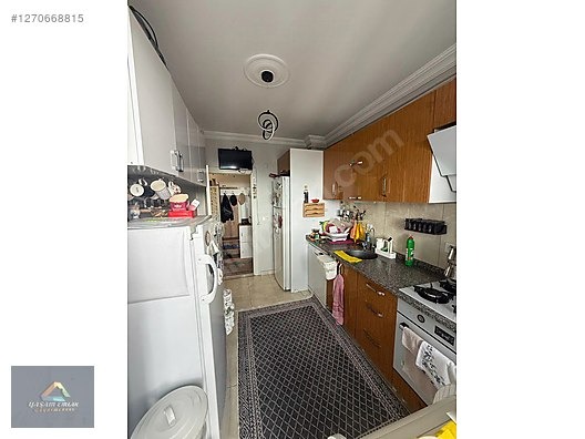 YAŞAM'DAN GÜLLÜBAĞLAR DA CADDE ÜSTÜ ARA KAT 2+1 SATILIK DAİRE - İSTANBUL PENDİK fotoğraf 5