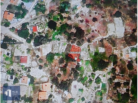 SARAYKÖY'DE SATILIK MÜSTAKİL 248 M2 BAHÇE - KONYA SELÇUKLU fotoğraf 8
