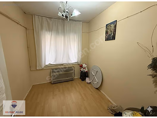 Beyoğlu Kadı Mehmet Efendi'de Satılık 1+1 Giriş Kat Daire - İSTANBUL BEYOĞLU fotoğraf 2