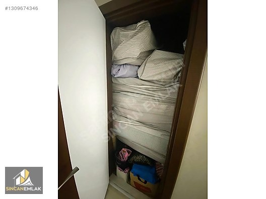 TANDOĞAN MAHALLESİNDE 3+1 BAĞIMSIZ CADDE ÜZERİ ASANSÖRLÜ DAİRE - ANKARA SİNCAN fotoğraf 8