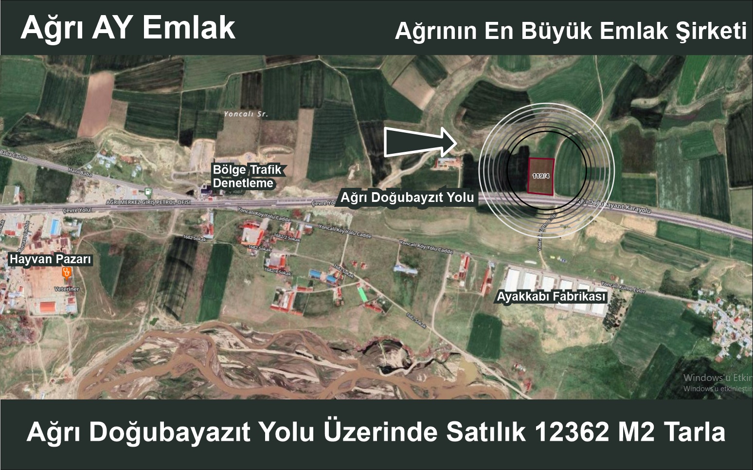 İlan Resmi