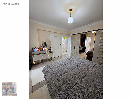 İstiklal Mah. Satılık 3+1 Arakat Daire (135m²) - ANKARA POLATLI fotoğraf 21