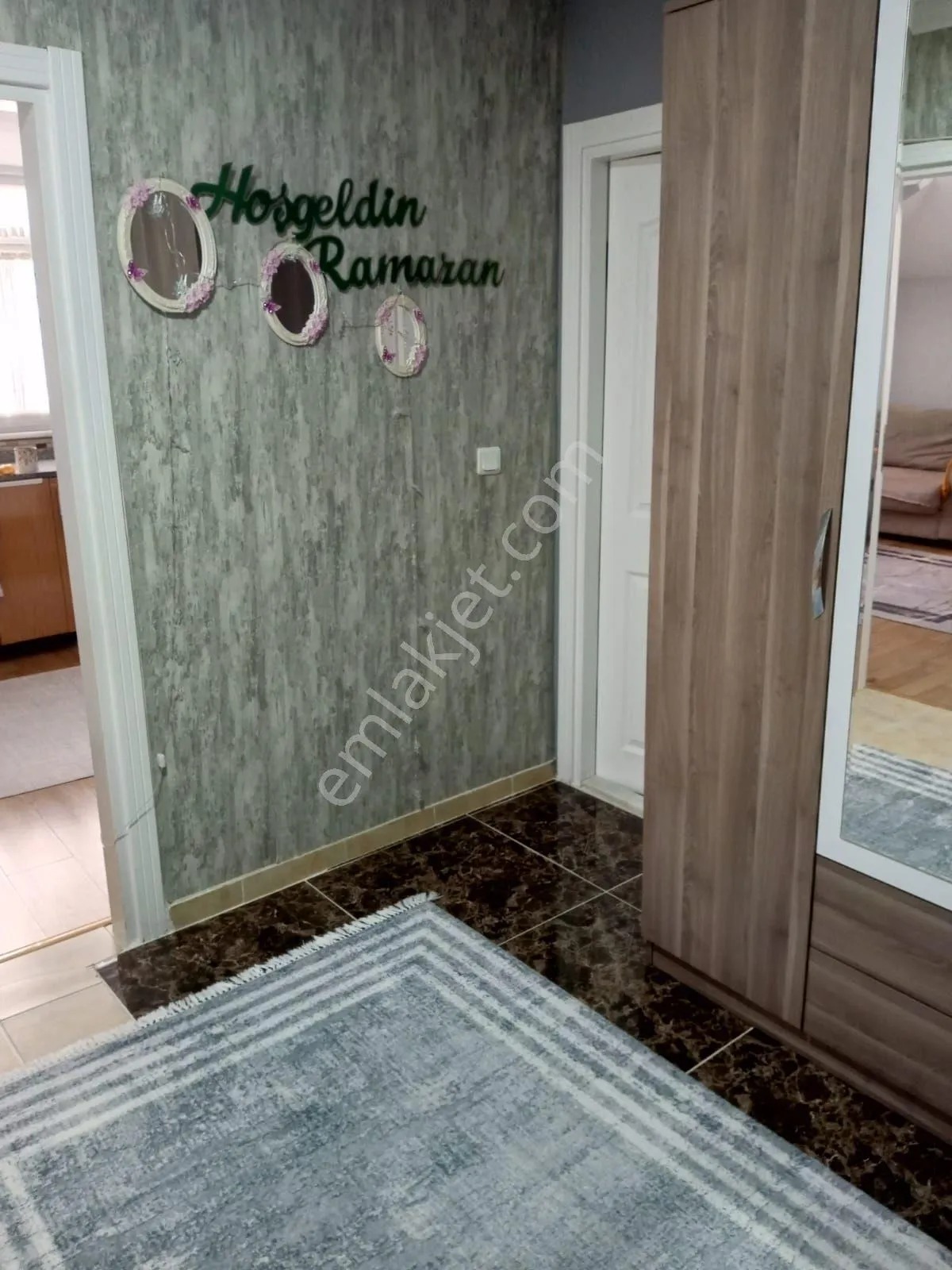 Gaziosmanpaşa Bağlarbaşı Mahallesi'nde Satılık 2 Mutfaklı Dublesk - İSTANBUL GAZİOSMANPAŞA fotoğraf 8