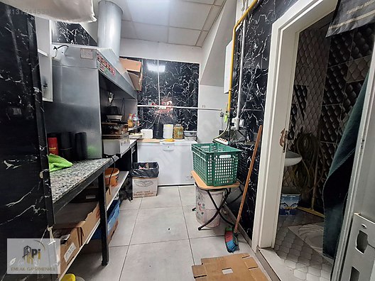 Dilek Caddesinde Satılık Dükkan - ESKİŞEHİR ODUNPAZARI fotoğraf 4