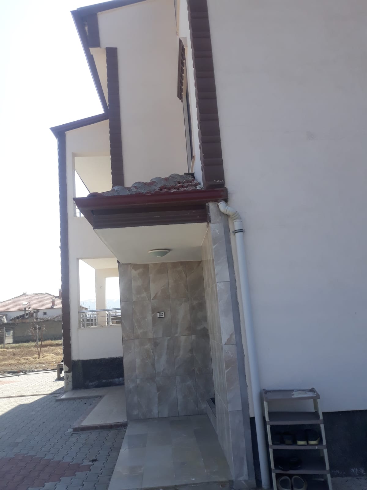 ELAZIĞ MERKEZ SATILIK 2. KATLI EŞYALI BAHÇE - ELAZIĞ MERKEZ fotoğraf 3