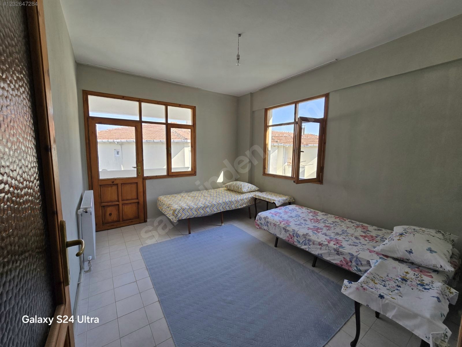 SAHİBİNDEN DENİZE 10 ADIM SAHİLDE.ARAÇ TAKASA UYGUN 2+1 eşyalı - YALOVA ARMUTLU fotoğraf 10