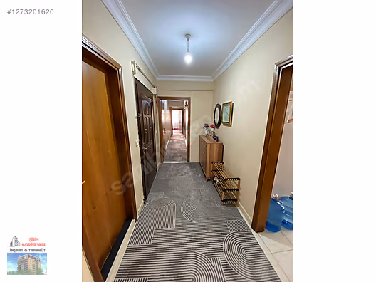 CADDE ÜZERİNDE SATILIK 3+1 GENİŞ ASANSÖRLÜ ULTRA LÜX DAİRE - İSTANBUL PENDİK fotoğraf 16