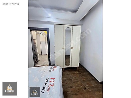 DÜNYA HASTANESİ KARŞISIN DA SATILIK EŞYALI SIFIR 1+1 LÜX DAİRE - BATMAN MERKEZ fotoğraf 6
